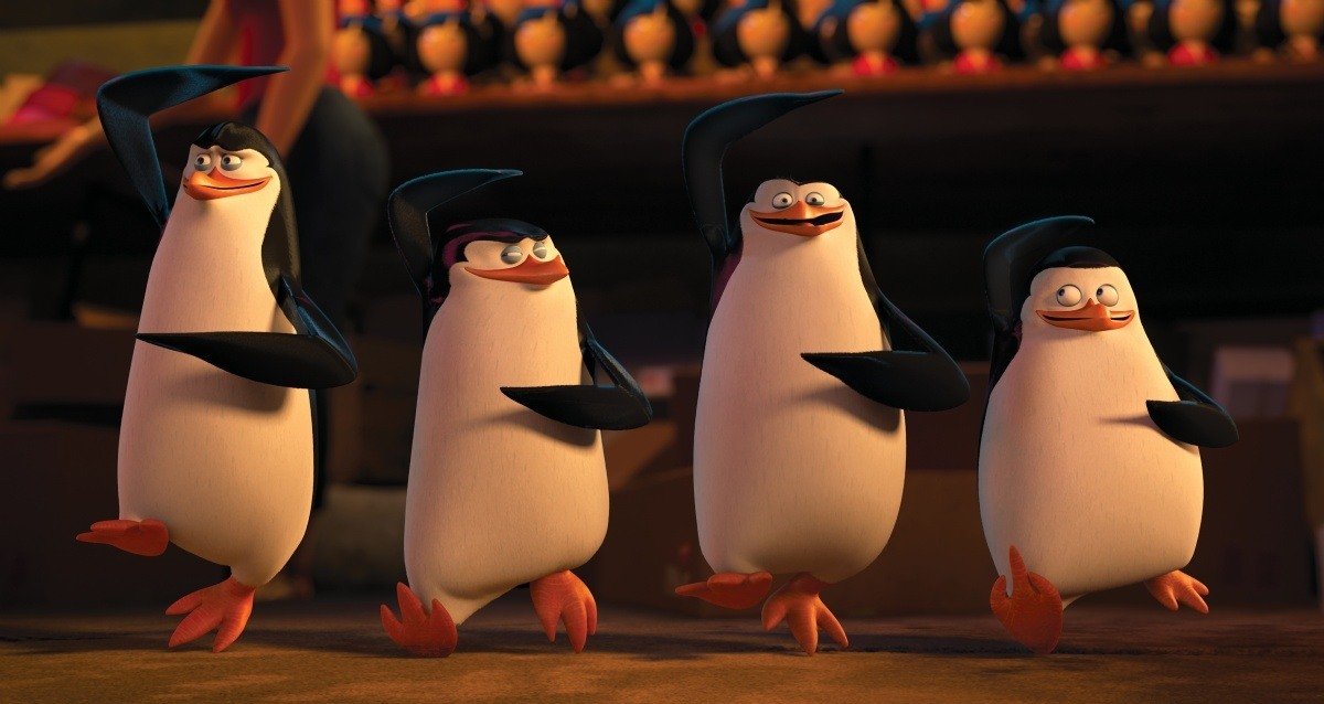 Мадагаскар