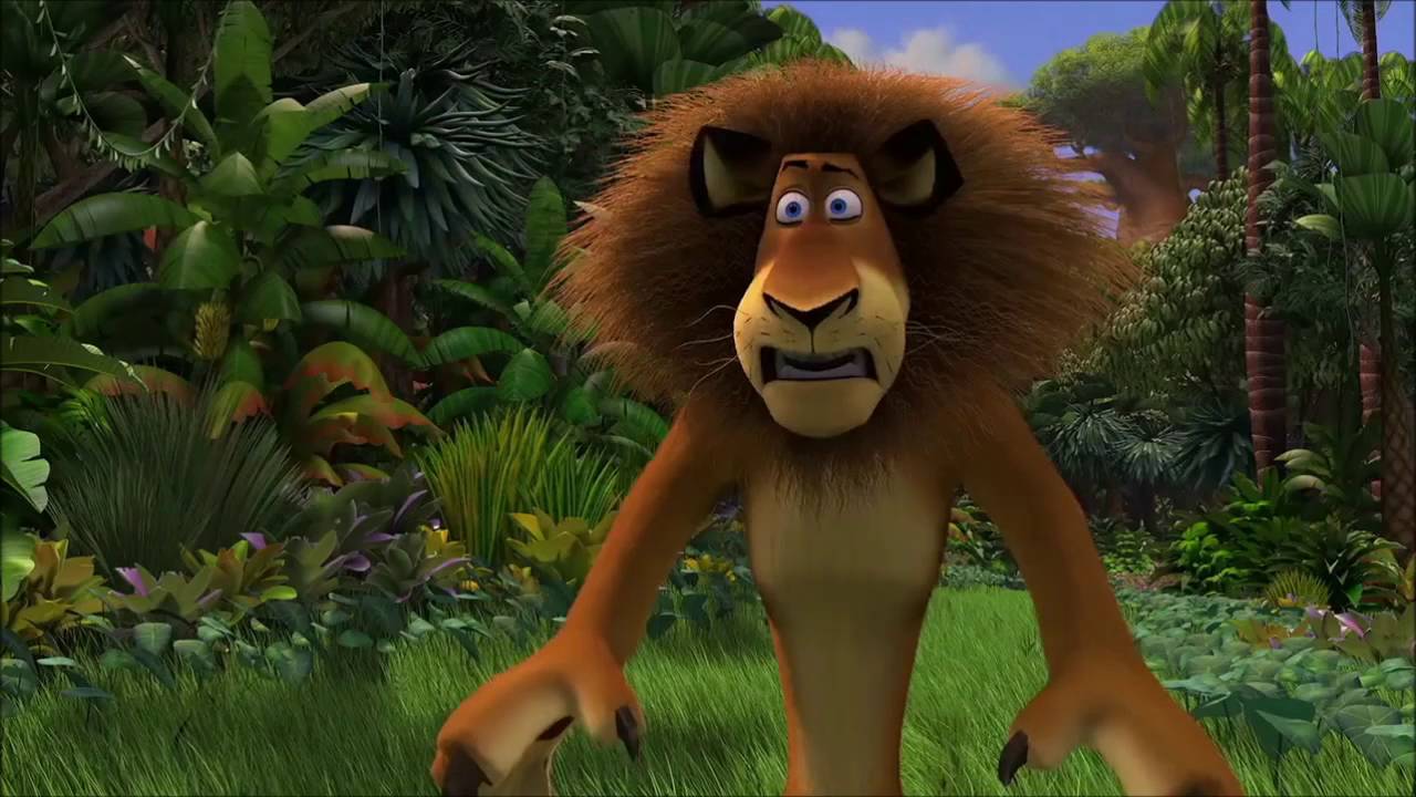 Мадагаскар